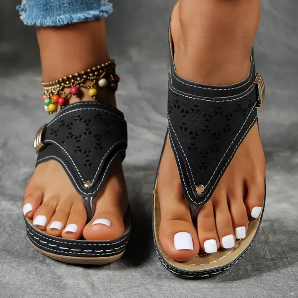 Casandra™ - Orthopedic Sandals