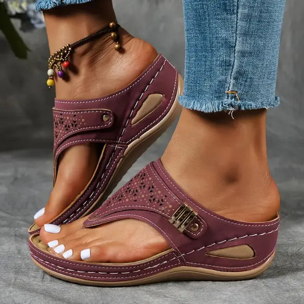 Casandra™ - Orthopedic Sandals