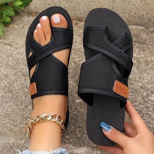 BreatheEase™ - Stylish comfort for every adventure