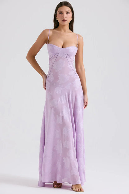 Zoey™ | Chic and Timeless Long Dress