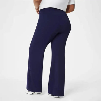 Kristina™ | Relaxed, trendy look pants