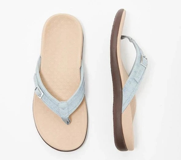 Pylera™ | Orthopedic Summer Sandals for Ultimate Comfort