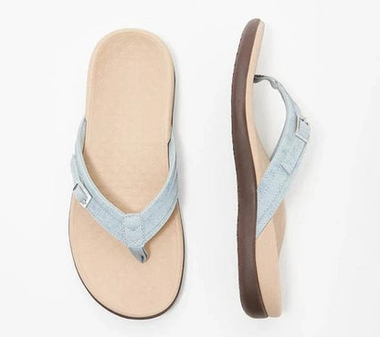 Pylera™ | Orthopedic Summer Sandals for Ultimate Comfort