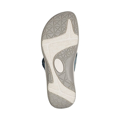 OrthoEase™ | Supportive Slip-On Sandals
