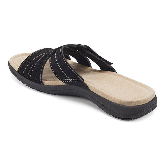 OrthoEase™ | Supportive Slip-On Sandals