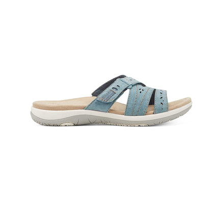 OrthoEase™ | Supportive Slip-On Sandals