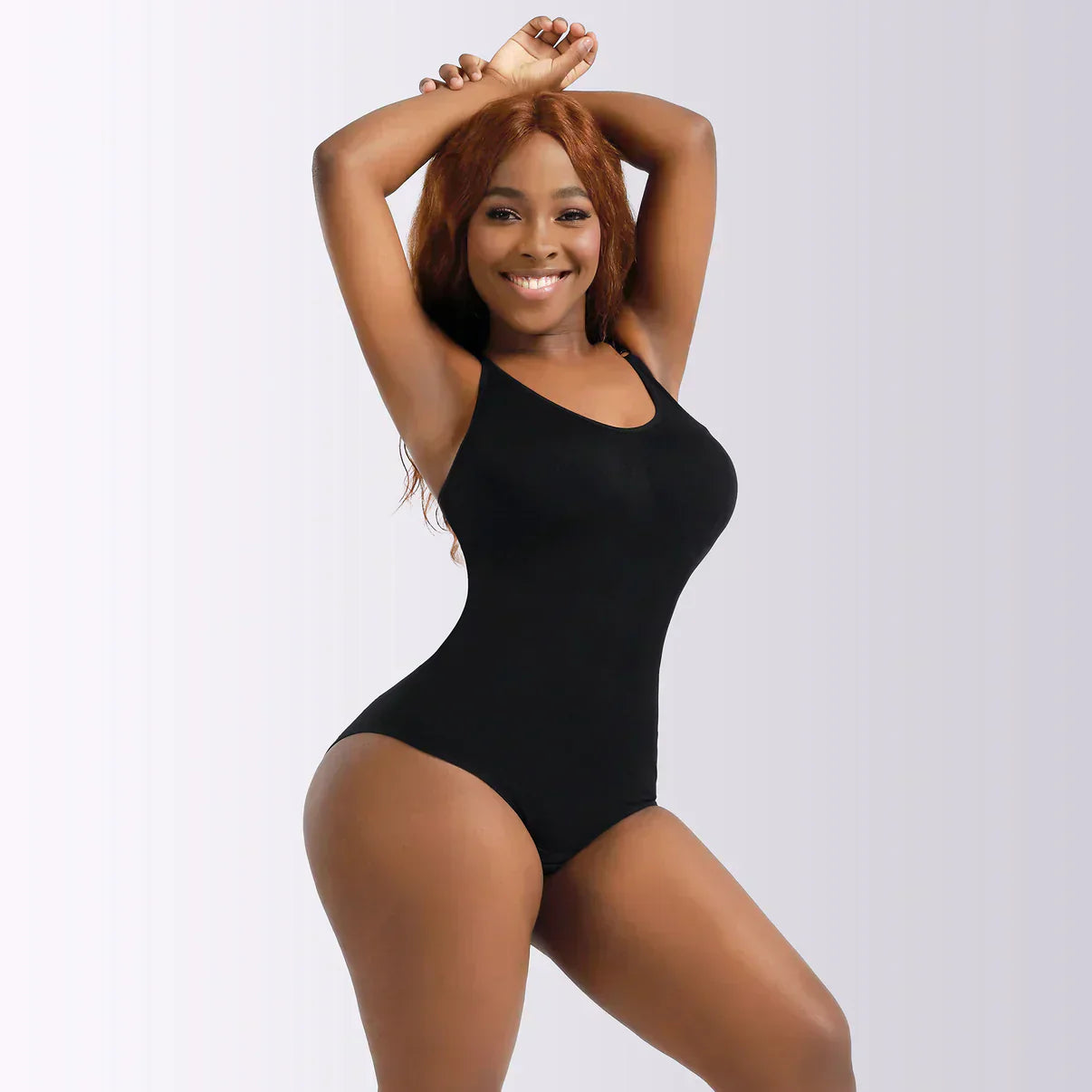 Luzia™ | High Quality Sculpting Shapewear Bodysuit